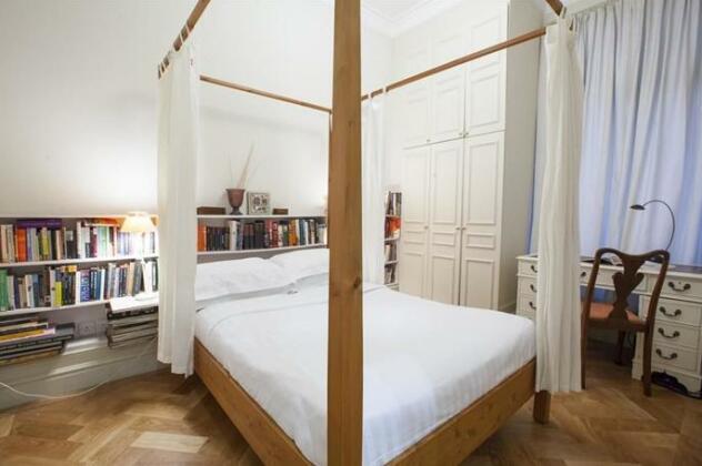Onefinestay - Westminster Private Homes - Photo4