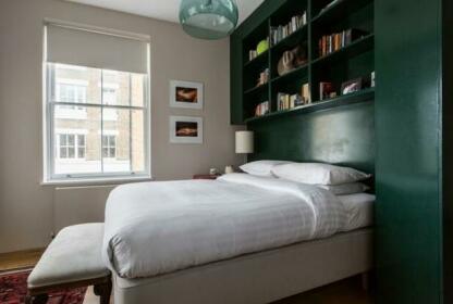 Onefinestay - Westminster Private Homes