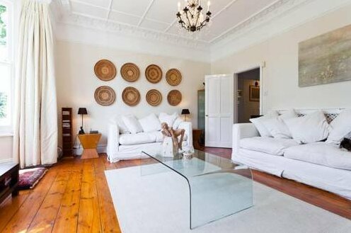 Onefinestay - Wimbledon Private Homes