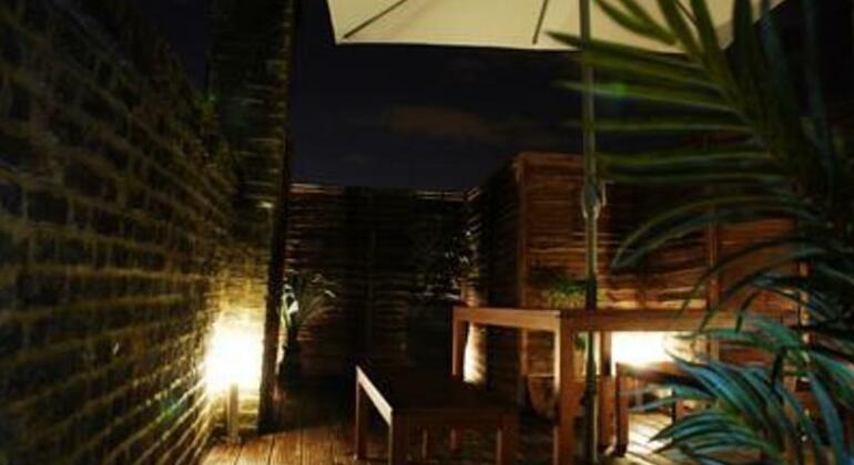 Onesixtwo Guest House London - Photo3