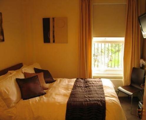 Onesixtwo Guest House London - Photo4