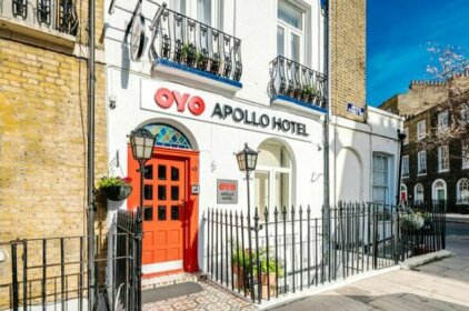 OYO Apollo Hotel