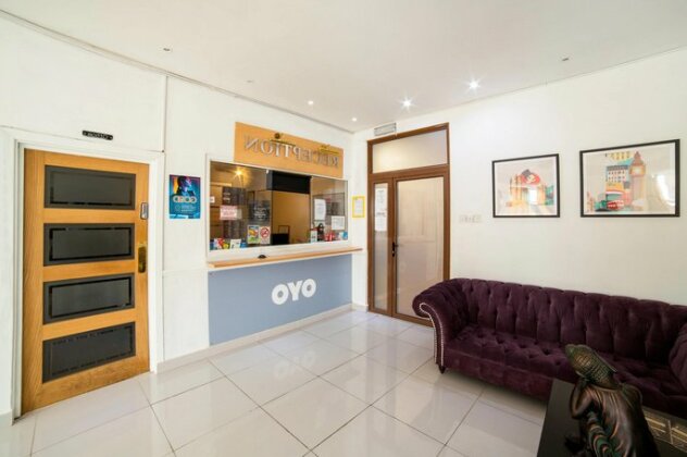 OYO Osterley Park Hotel - Photo4