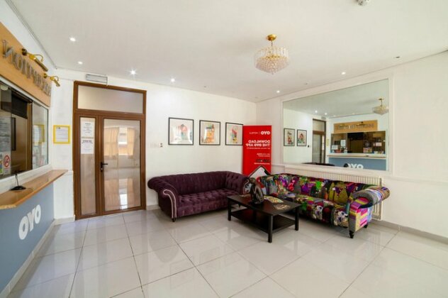 OYO Osterley Park Hotel - Photo5