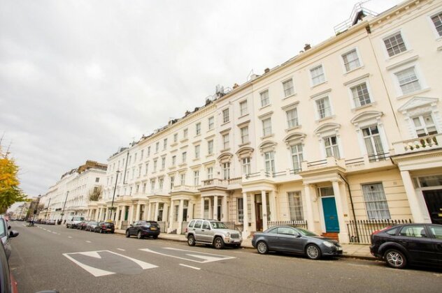 OYO St George Pimlico - Photo2