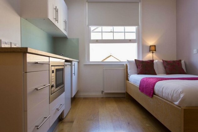 Paddington Green - Concept Serviced Apartments - Photo3
