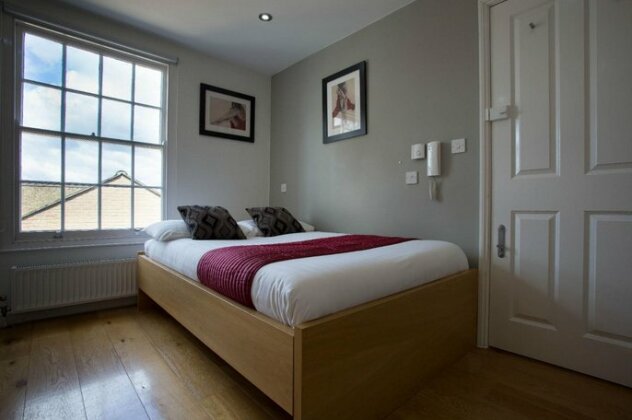 Paddington Green - Concept Serviced Apartments - Photo4