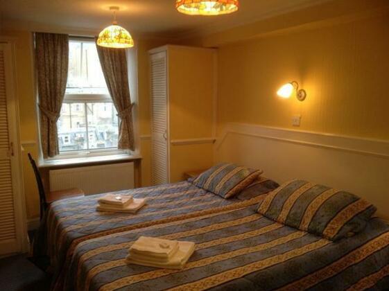 Paddington Park Hotel - Photo5