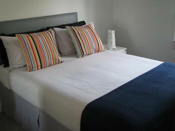 Park House Serviced Apartments