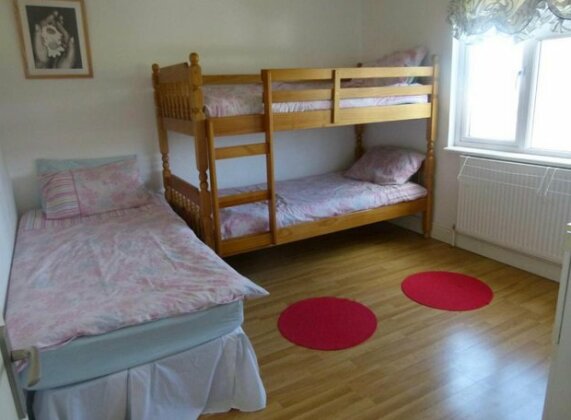 Parkview rooms - Photo2