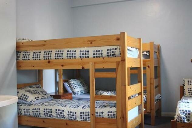 Pax Lodge Hostel - Photo2