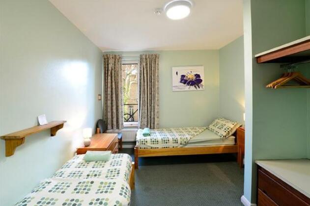 Pax Lodge Hostel - Photo5