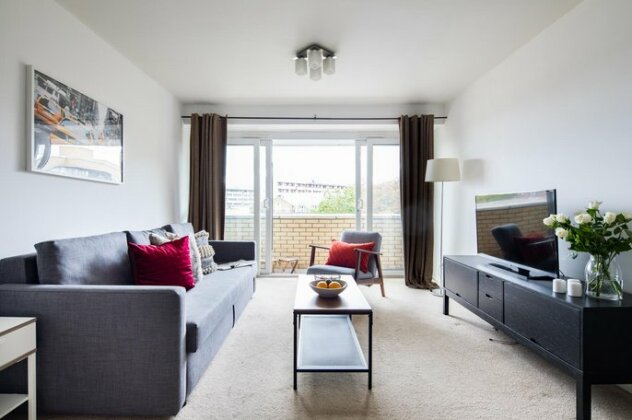 Pelicanstay in London Bayswater - Photo4