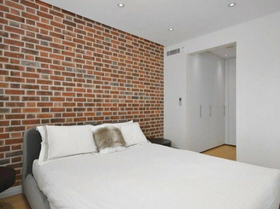 Penthouse 3 Bedroom Apartment in Covent Garden