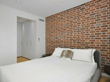 Penthouse 3 Bedroom Apartment in Covent Garden