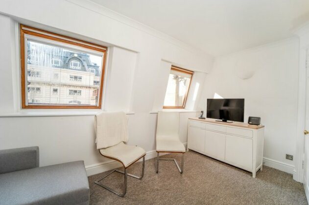 Piccadilly Circus Apartments - Photo4