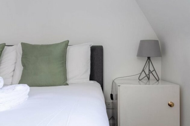 Pimlico 1 Bedroom Central Flat - Photo4