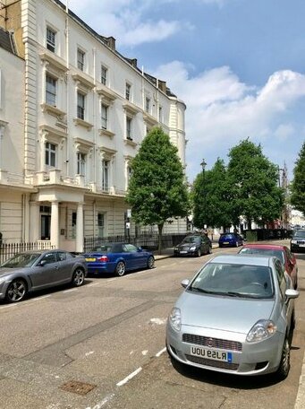 Pimlico Apartment Pimlico London - Photo4