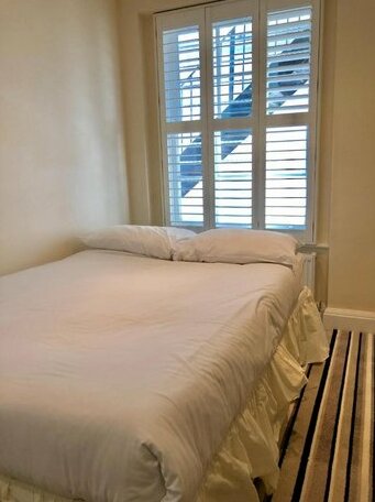 Pimlico Comfort Apartment - Photo2