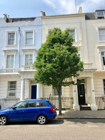 Pimlico Stay Apartment