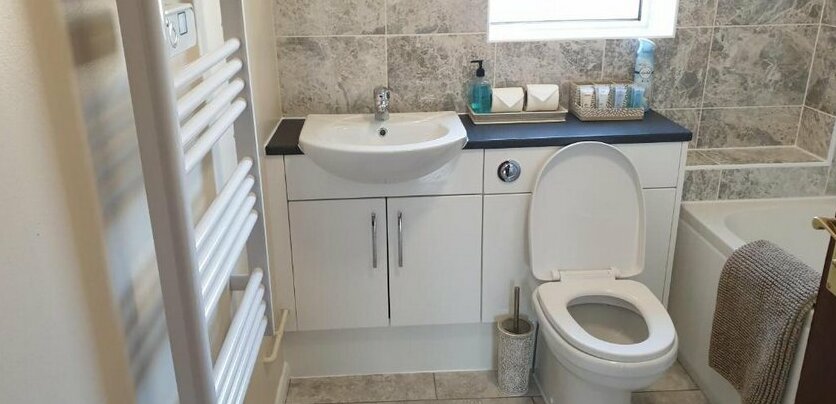 Plumstead Serviced Apartment - Photo3