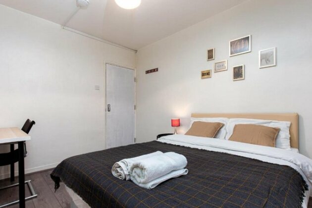 Ponsonby House - Deluxe Guest Room