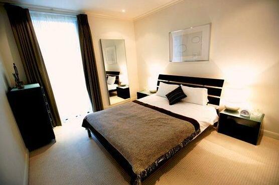 Portland Serviced Apartments Discovery Dock London