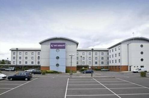 Premier Inn London Enfield Hotel