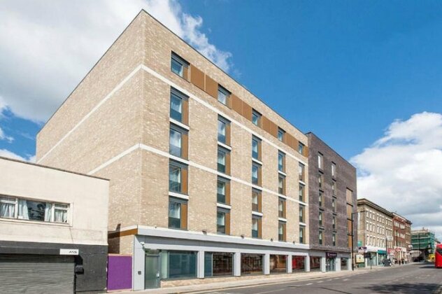 Premier Inn London Hackney