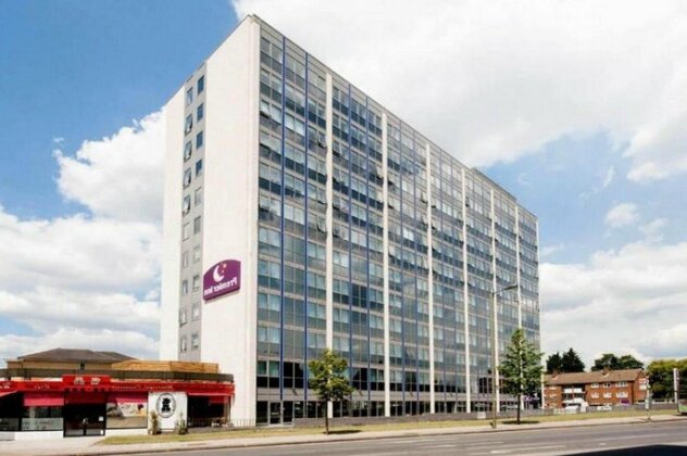 Premier Inn London Hendon - The Hyde