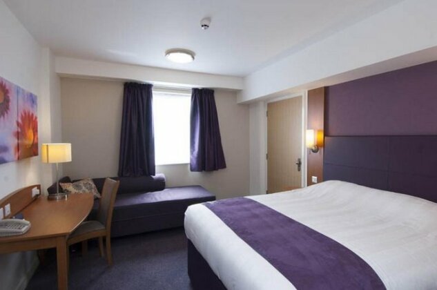 Premier Inn London Ilford