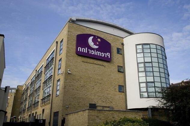 premier inn london kew bridge hotel reviews