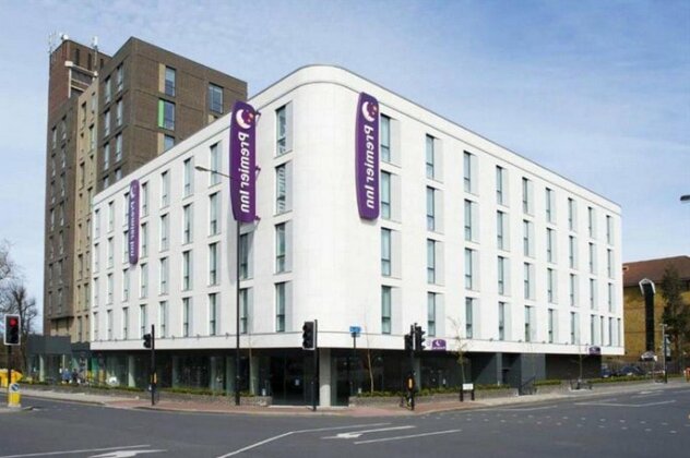 Premier Inn London Sidcup