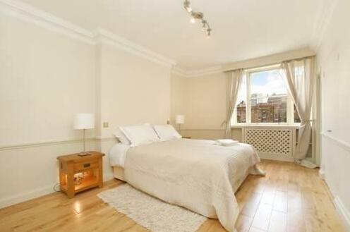Private Apartment - Marble Arch - Mayfair