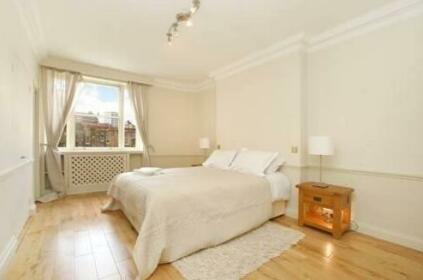 Private Apartment - Marble Arch - Mayfair