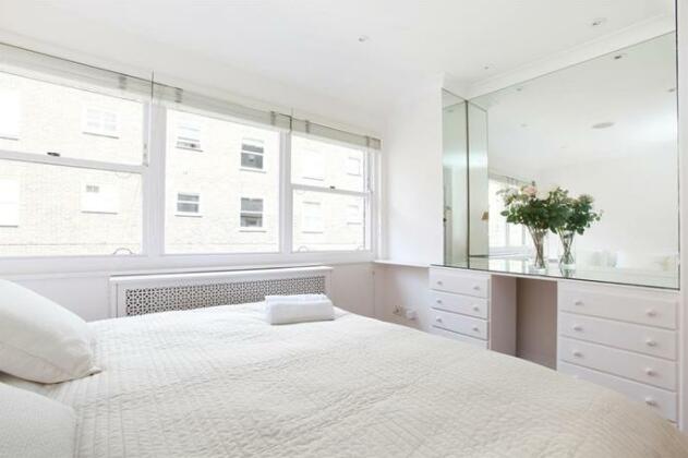 Private Apartment - South Kensington - Hyde Park - Photo2