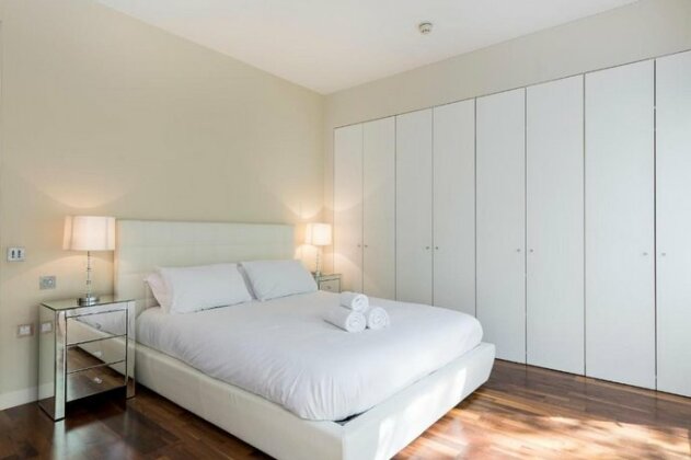 Private Apartments - Covent Garden - Leicester Square