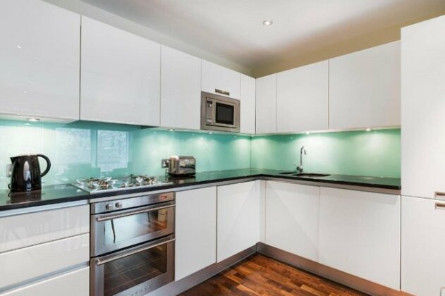 Private Apartments - Covent Garden - Leicester Square - Photo3
