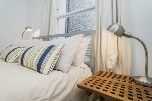 Quiet 1 Bed Apartment Pimlico - Photo4