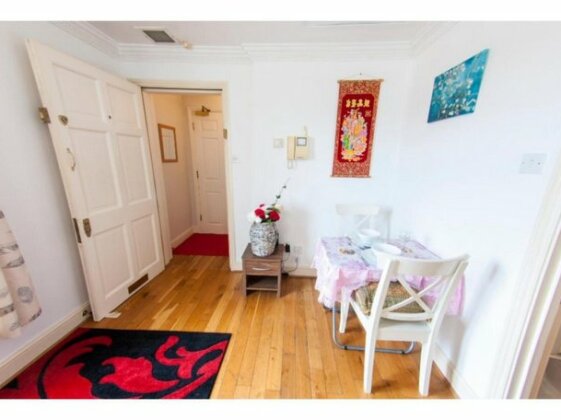 Quiet Cozy 1BR Flat for 2 in Earl's Court - Photo4