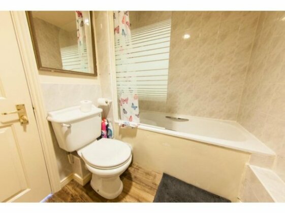 Quiet Cozy 1BR Flat for 2 in Earl's Court - Photo5