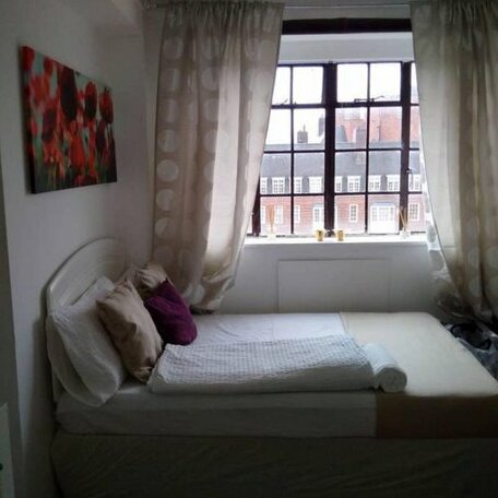 Quirky Apartment Chelsea - Photo3