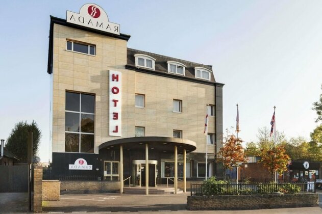 Ramada London South Ruislip