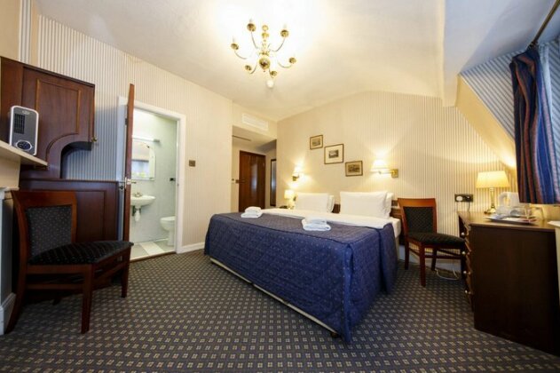 Regency House Hotel London