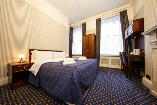 Regency House Hotel London - Photo2
