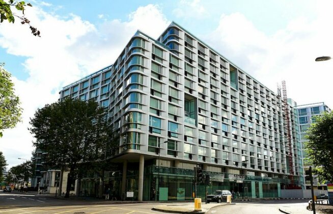 Residence Inn By Marriott London Kensington
