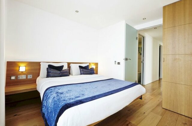 Residence Inn By Marriott London Kensington - Photo5