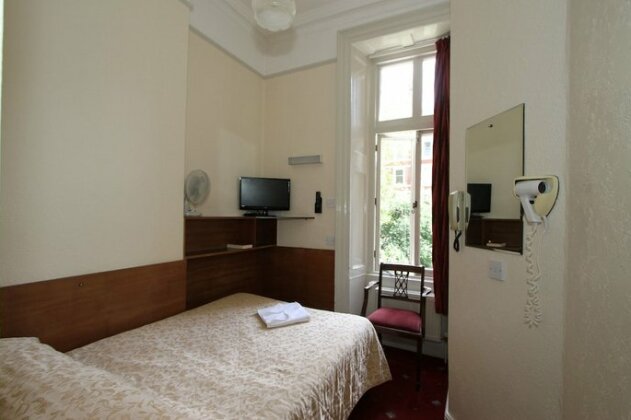 Ridgemount Hotel - Photo2