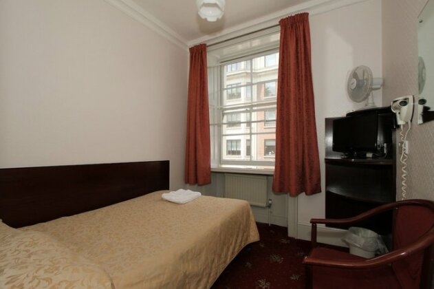 Ridgemount Hotel - Photo3