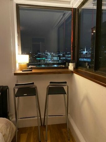 Room in Central London Overview Thames - Photo4